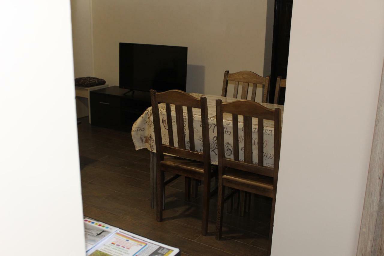 Apartamenty U Bodzia Stronie Śląskie Exteriör bild