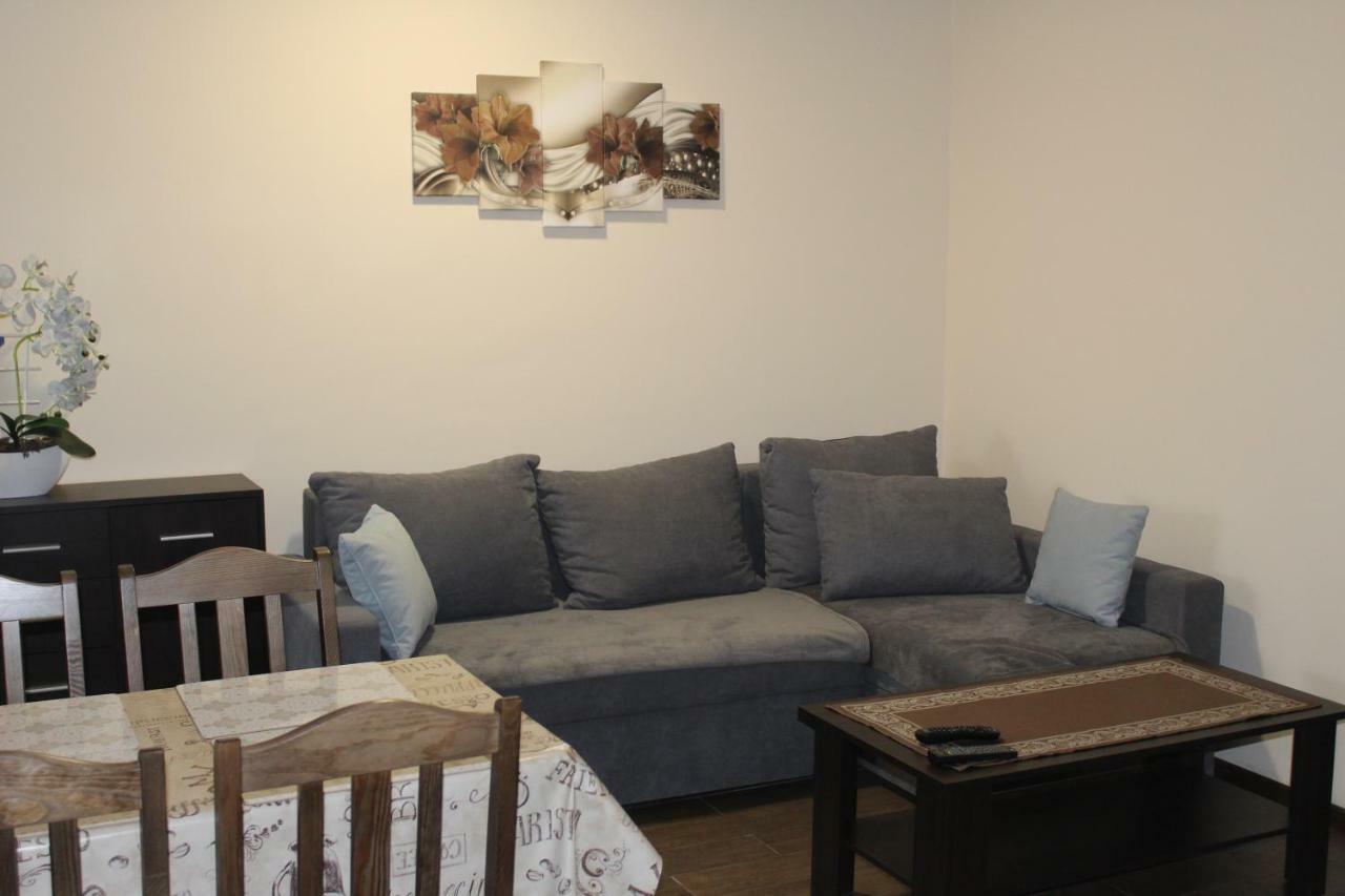 Apartamenty U Bodzia Stronie Śląskie Exteriör bild