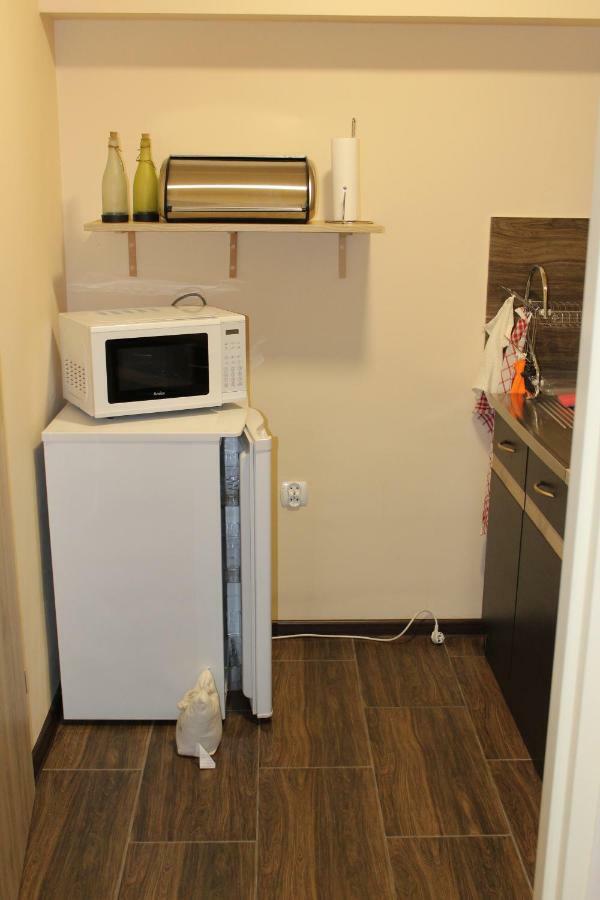 Apartamenty U Bodzia Stronie Śląskie Exteriör bild