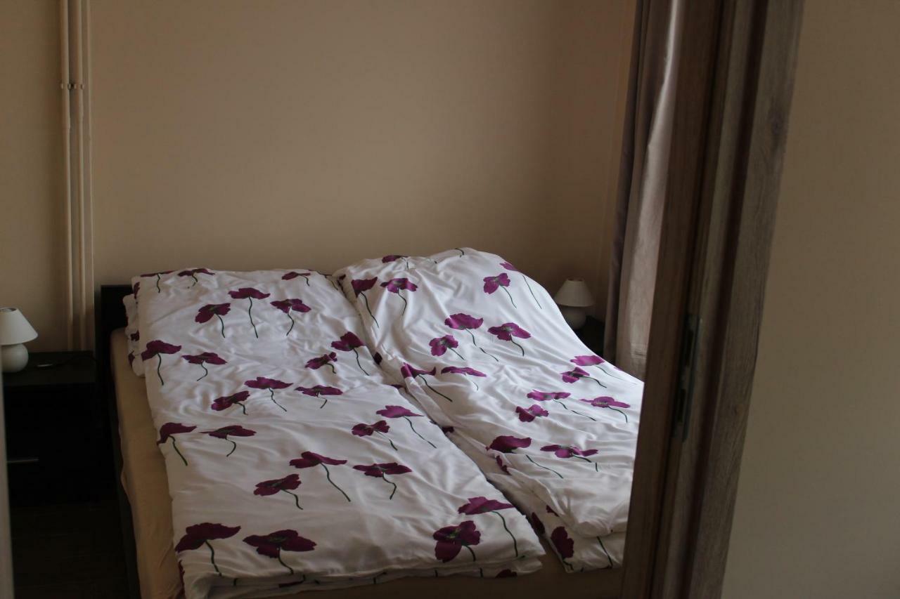 Apartamenty U Bodzia Stronie Śląskie Exteriör bild