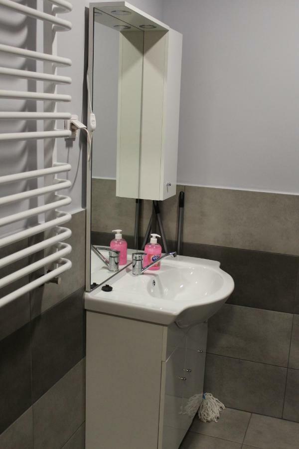 Apartamenty U Bodzia Stronie Śląskie Exteriör bild