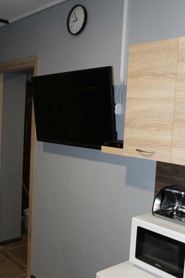 Apartamenty U Bodzia Stronie Śląskie Exteriör bild