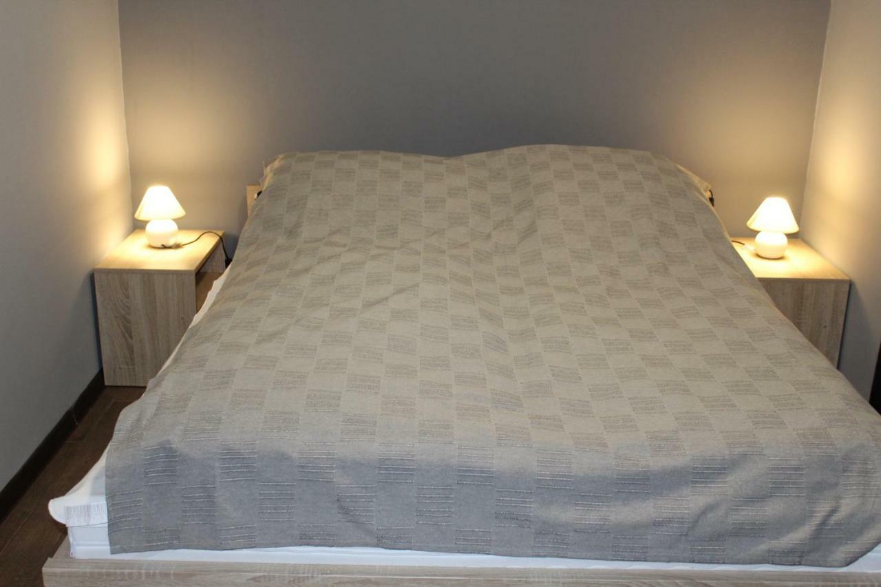 Apartamenty U Bodzia Stronie Śląskie Exteriör bild