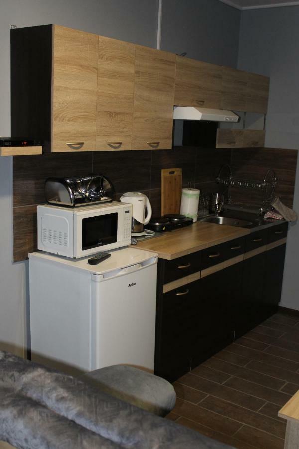 Apartamenty U Bodzia Stronie Śląskie Exteriör bild