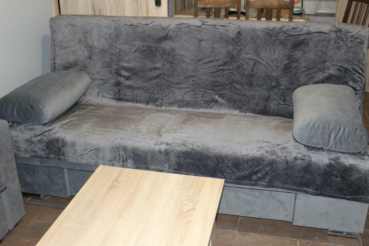 Apartamenty U Bodzia Stronie Śląskie Exteriör bild