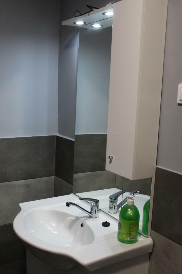 Apartamenty U Bodzia Stronie Śląskie Exteriör bild
