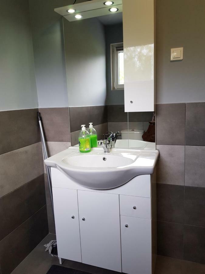 Apartamenty U Bodzia Stronie Śląskie Exteriör bild