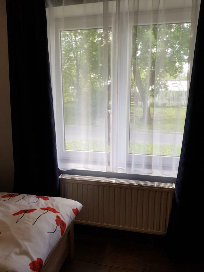 Apartamenty U Bodzia Stronie Śląskie Exteriör bild