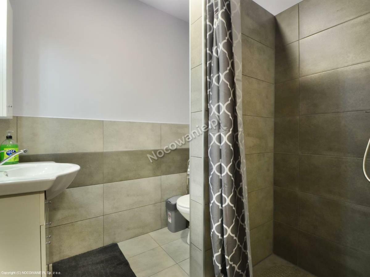 Apartamenty U Bodzia Stronie Śląskie Exteriör bild