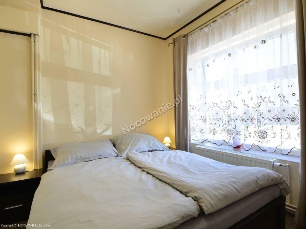 Apartamenty U Bodzia Stronie Śląskie Exteriör bild